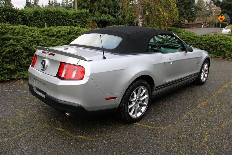 used 2010 Ford Mustang car, priced at $9,899