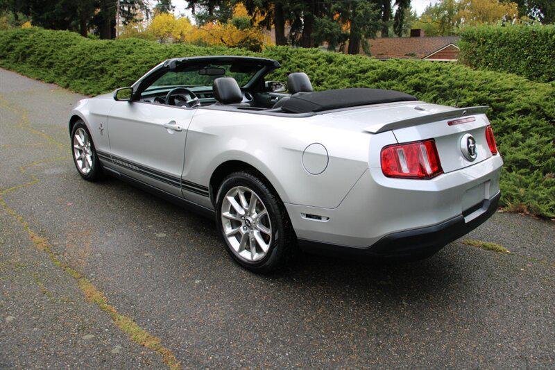 used 2010 Ford Mustang car, priced at $9,899