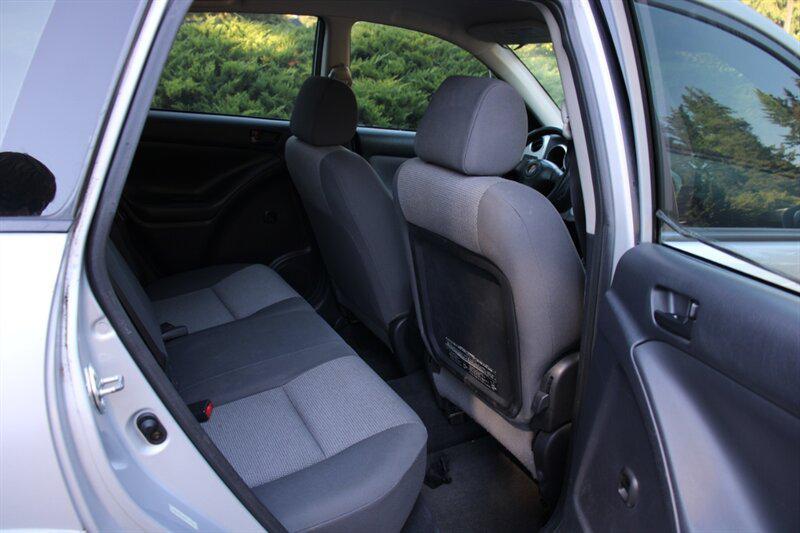 used 2005 Pontiac Vibe car, priced at $4,499