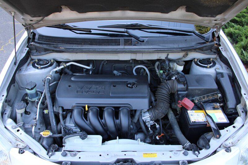 used 2005 Pontiac Vibe car, priced at $4,499