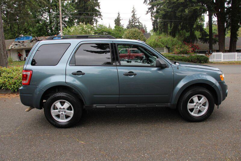 used 2012 Ford Escape car, priced at $6,599