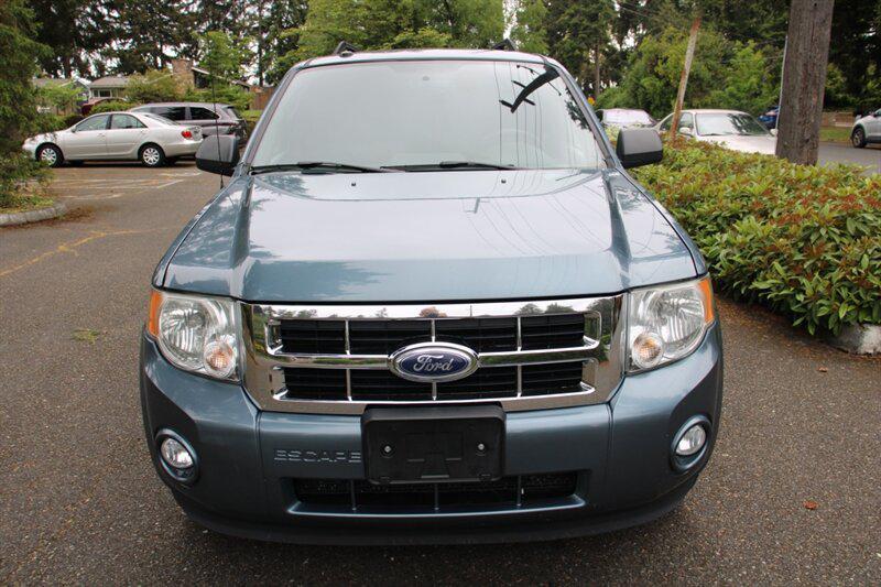 used 2012 Ford Escape car, priced at $6,599