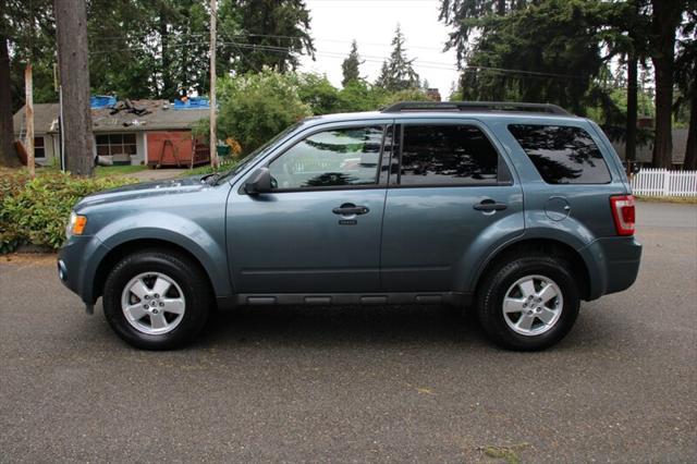used 2012 Ford Escape car, priced at $8,499