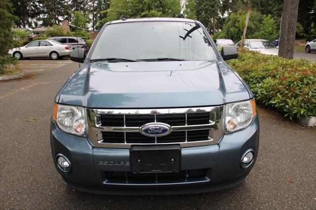 used 2012 Ford Escape car, priced at $8,499