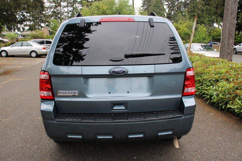 used 2012 Ford Escape car, priced at $6,599