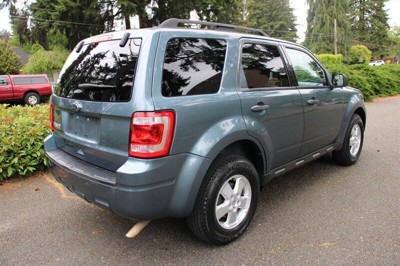 used 2012 Ford Escape car, priced at $6,599