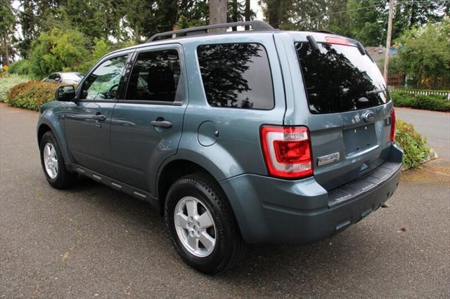 used 2012 Ford Escape car, priced at $8,499