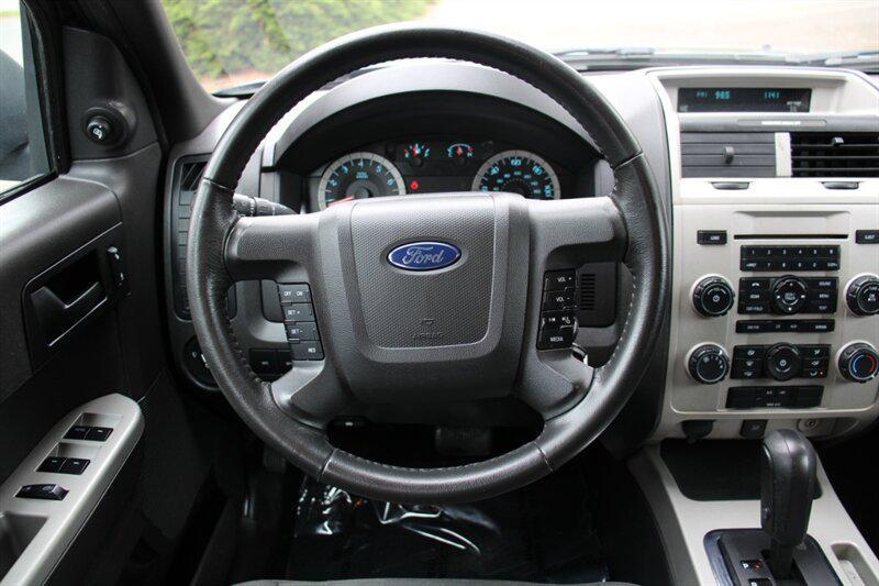 used 2012 Ford Escape car, priced at $6,599