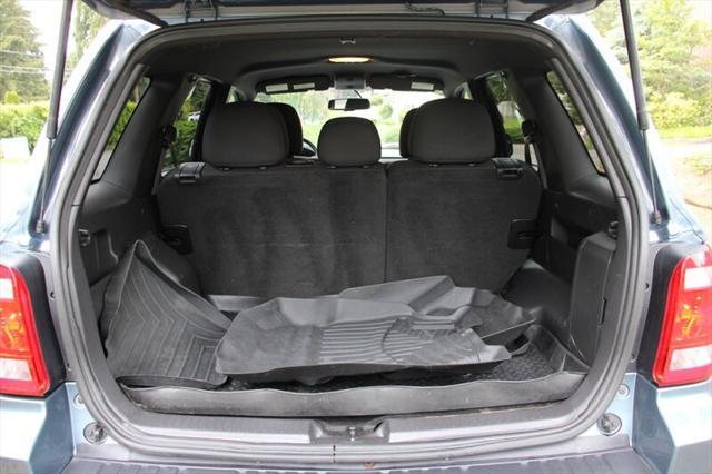 used 2012 Ford Escape car, priced at $8,499
