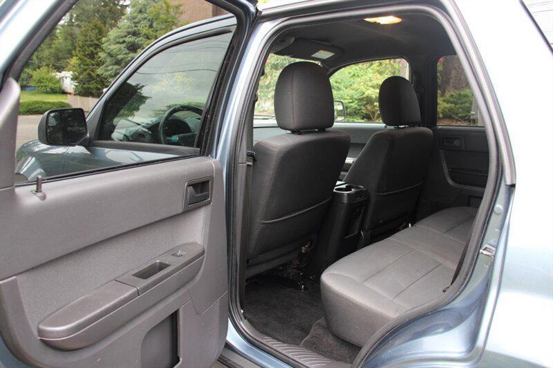 used 2012 Ford Escape car, priced at $6,599