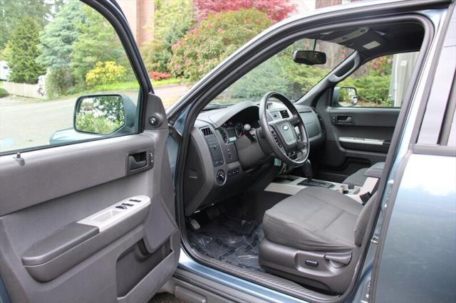 used 2012 Ford Escape car, priced at $8,499