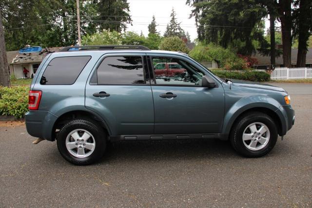used 2012 Ford Escape car, priced at $8,499