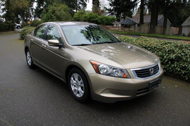 used 2009 Honda Accord car, priced at $6,999