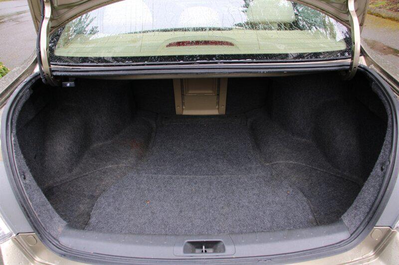 used 2009 Honda Accord car, priced at $6,477