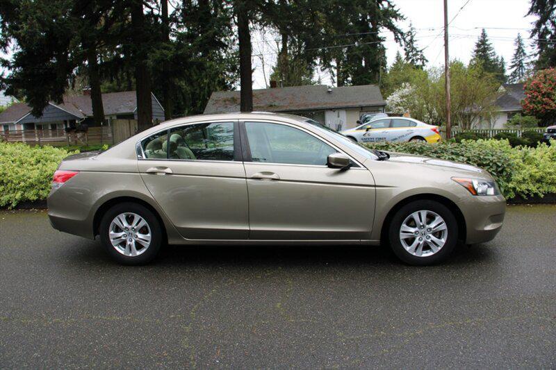 used 2009 Honda Accord car, priced at $6,477
