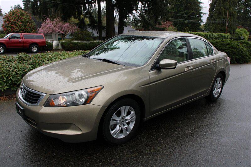used 2009 Honda Accord car, priced at $6,477