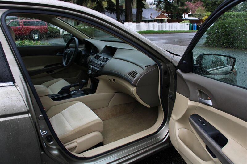 used 2009 Honda Accord car, priced at $6,477