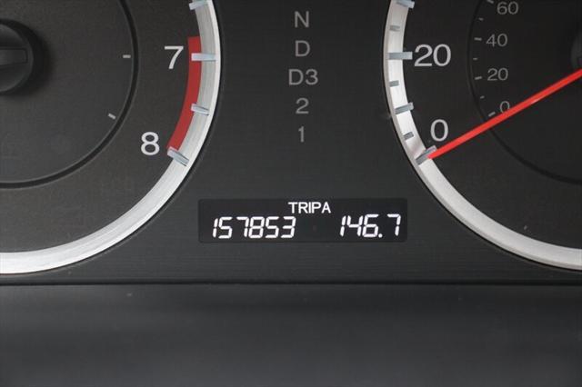 used 2009 Honda Accord car, priced at $6,999