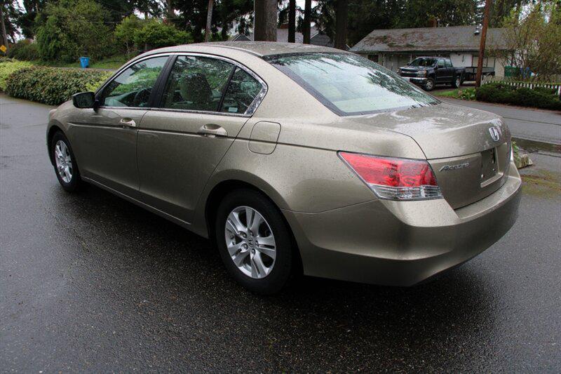 used 2009 Honda Accord car, priced at $6,477
