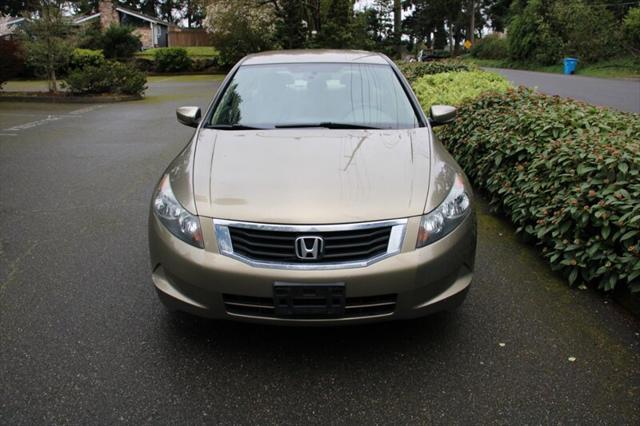 used 2009 Honda Accord car, priced at $6,999