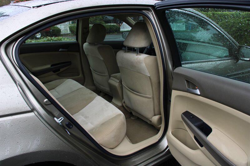 used 2009 Honda Accord car, priced at $6,477