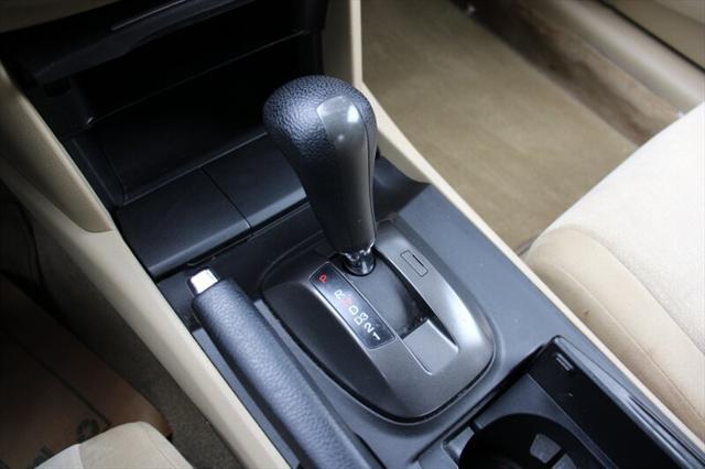 used 2009 Honda Accord car, priced at $6,999