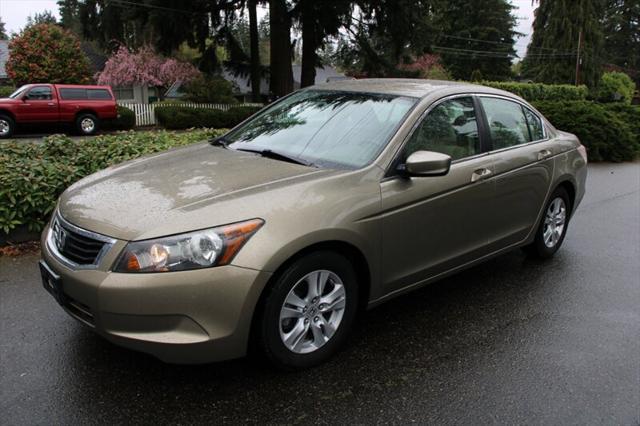 used 2009 Honda Accord car, priced at $6,999