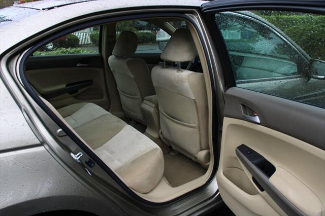 used 2009 Honda Accord car, priced at $6,999