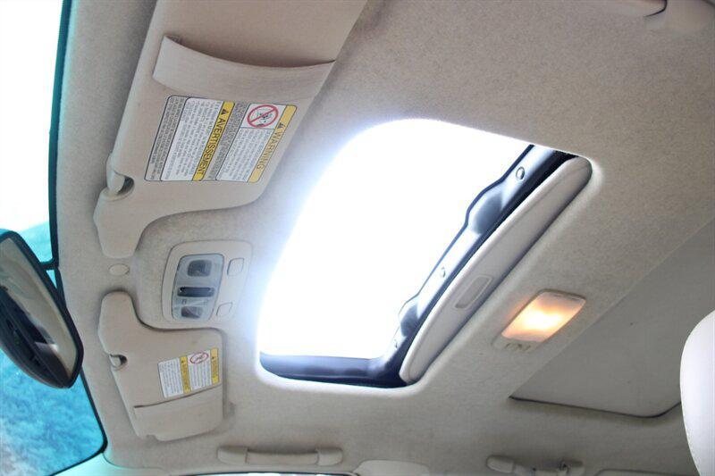 used 2001 Subaru Outback car, priced at $3,995