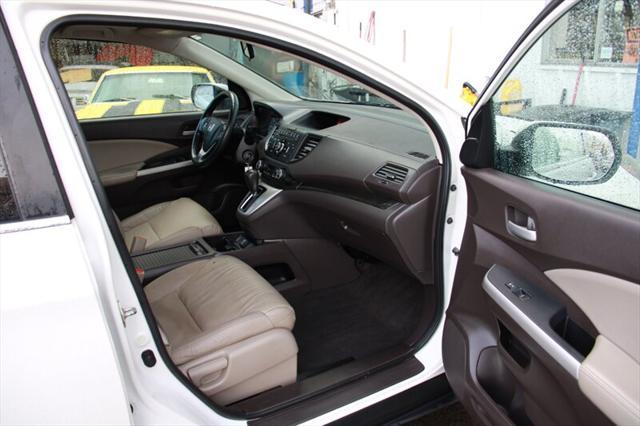 used 2012 Honda CR-V car, priced at $12,438