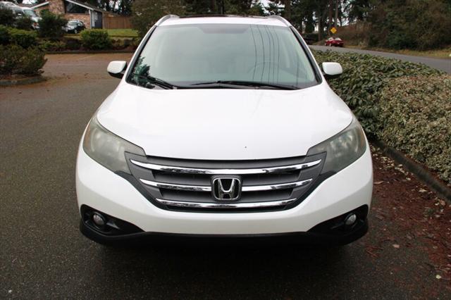 used 2012 Honda CR-V car, priced at $12,438