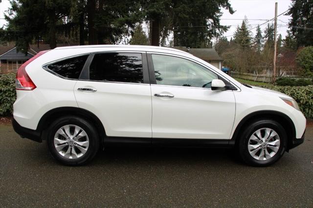 used 2012 Honda CR-V car, priced at $12,438