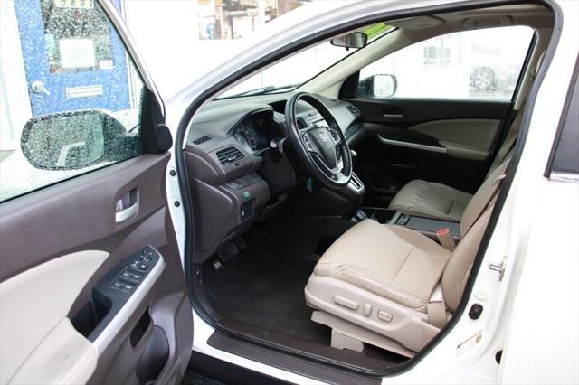 used 2012 Honda CR-V car, priced at $12,438