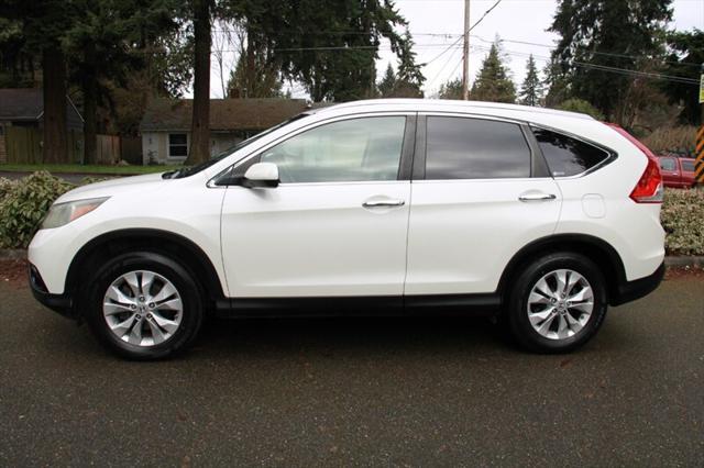 used 2012 Honda CR-V car, priced at $12,438