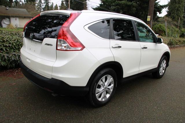 used 2012 Honda CR-V car, priced at $12,438