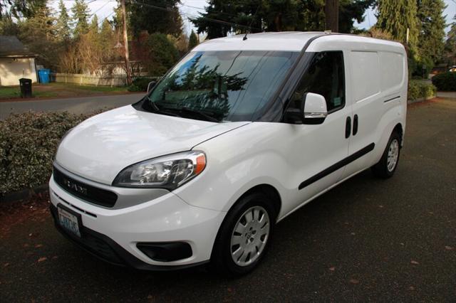 used 2020 Ram ProMaster City car, priced at $13,999