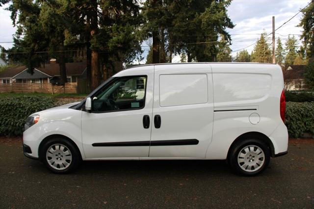 used 2020 Ram ProMaster City car, priced at $11,999