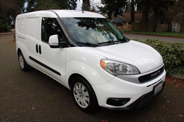 used 2020 Ram ProMaster City car, priced at $11,999