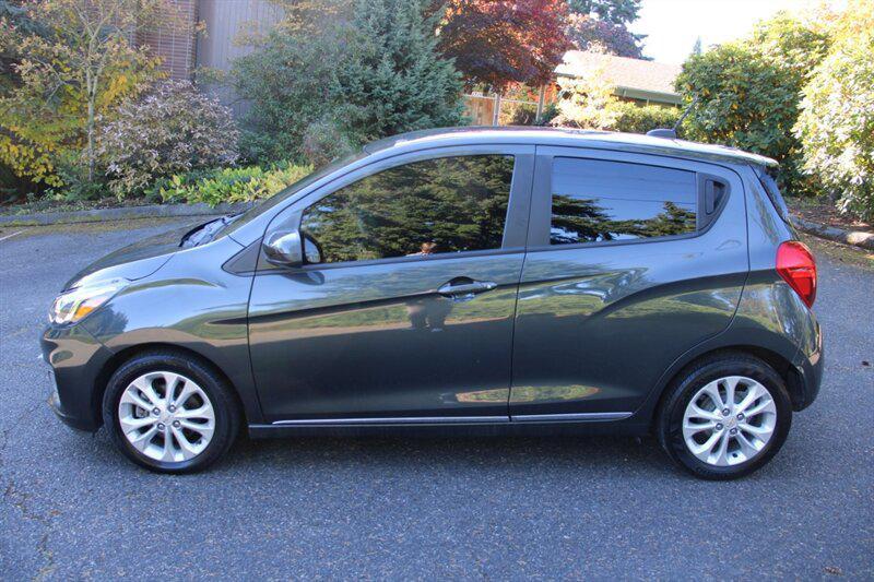used 2019 Chevrolet Spark car, priced at $6,499