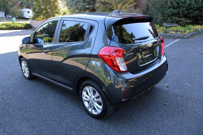 used 2019 Chevrolet Spark car, priced at $6,499
