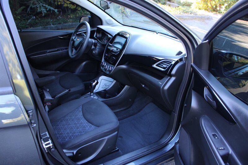 used 2019 Chevrolet Spark car, priced at $6,499