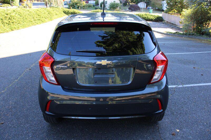 used 2019 Chevrolet Spark car, priced at $6,499