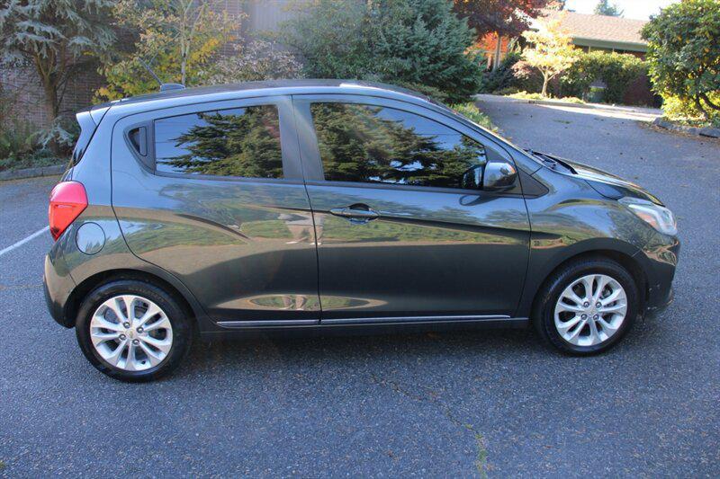 used 2019 Chevrolet Spark car, priced at $6,499