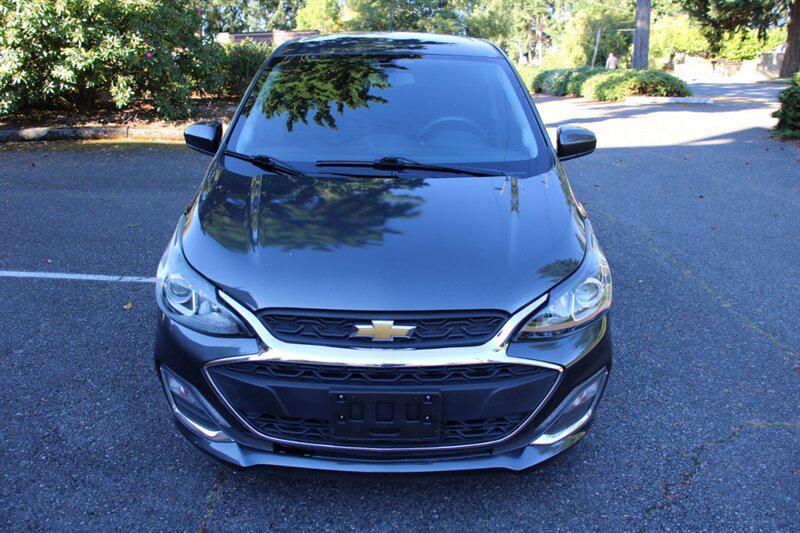 used 2019 Chevrolet Spark car, priced at $6,499