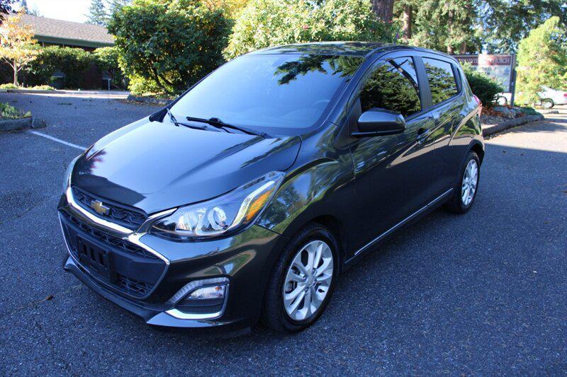 used 2019 Chevrolet Spark car, priced at $6,499