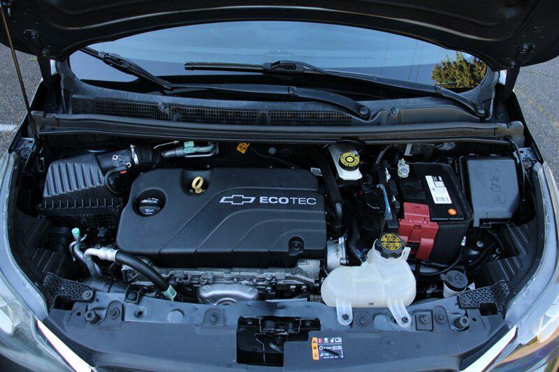 used 2019 Chevrolet Spark car, priced at $6,499