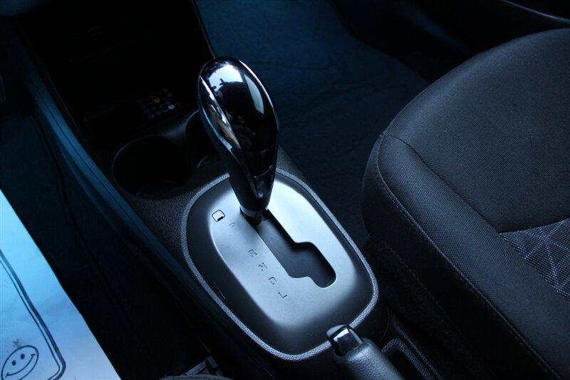 used 2019 Chevrolet Spark car, priced at $6,499