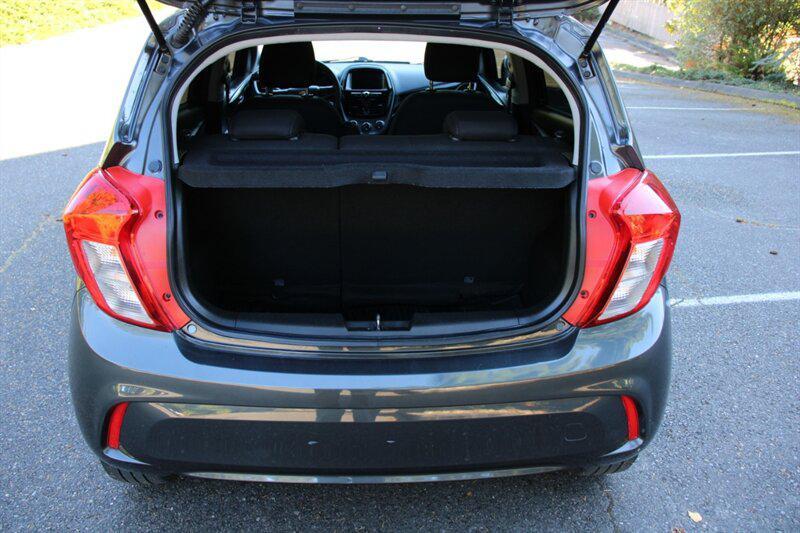 used 2019 Chevrolet Spark car, priced at $6,499