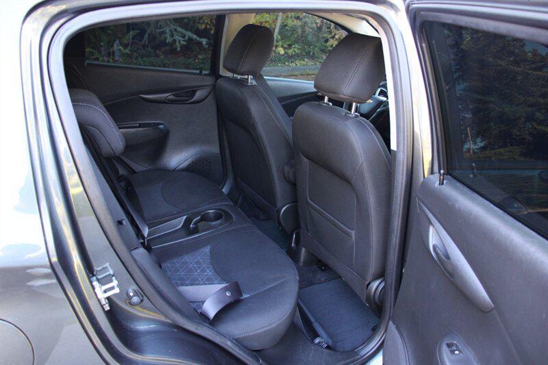 used 2019 Chevrolet Spark car, priced at $6,499