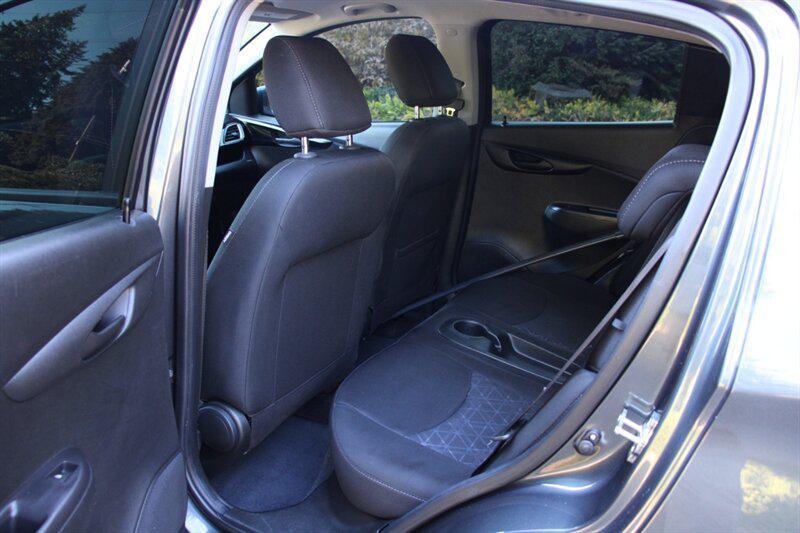 used 2019 Chevrolet Spark car, priced at $6,499